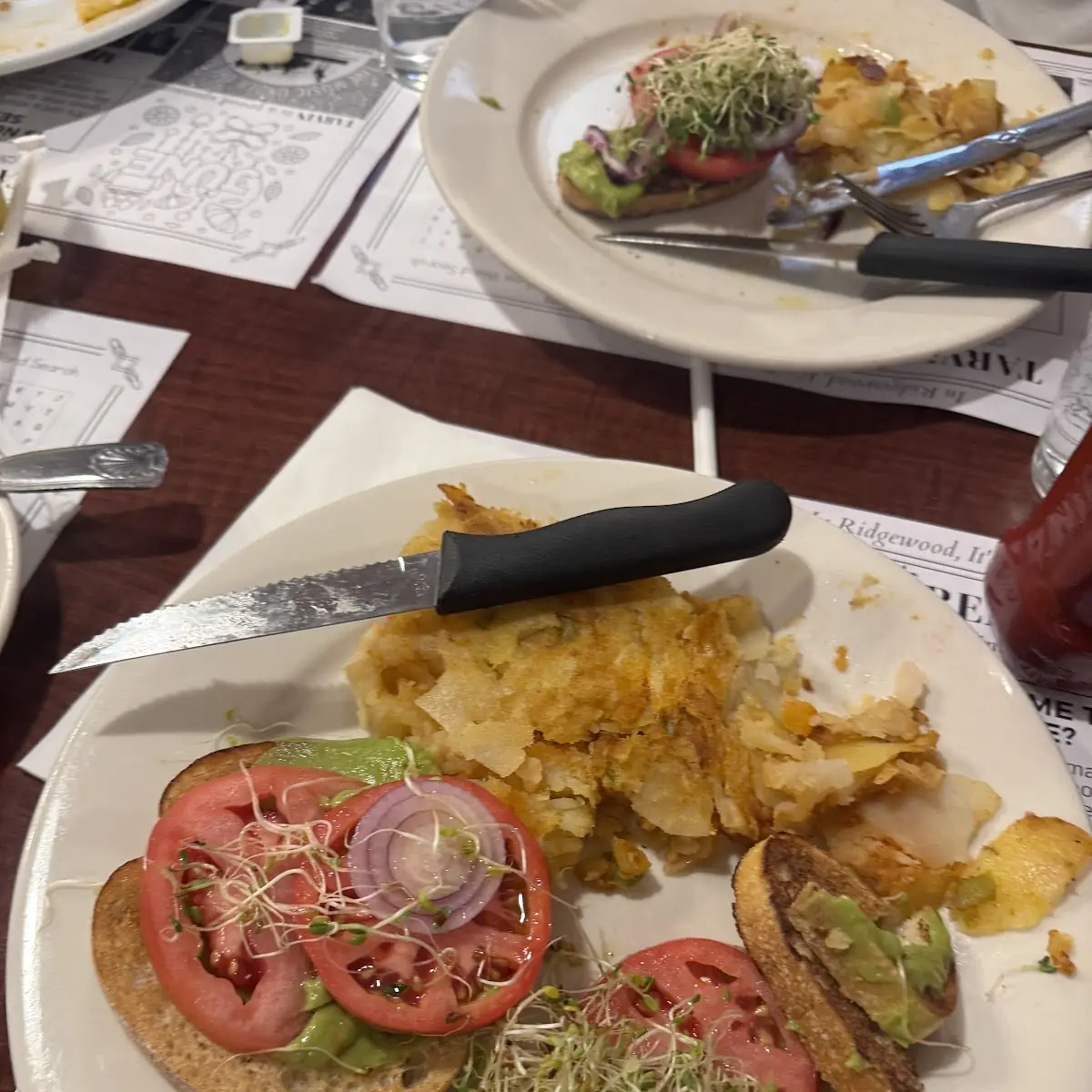 Avocado Toast