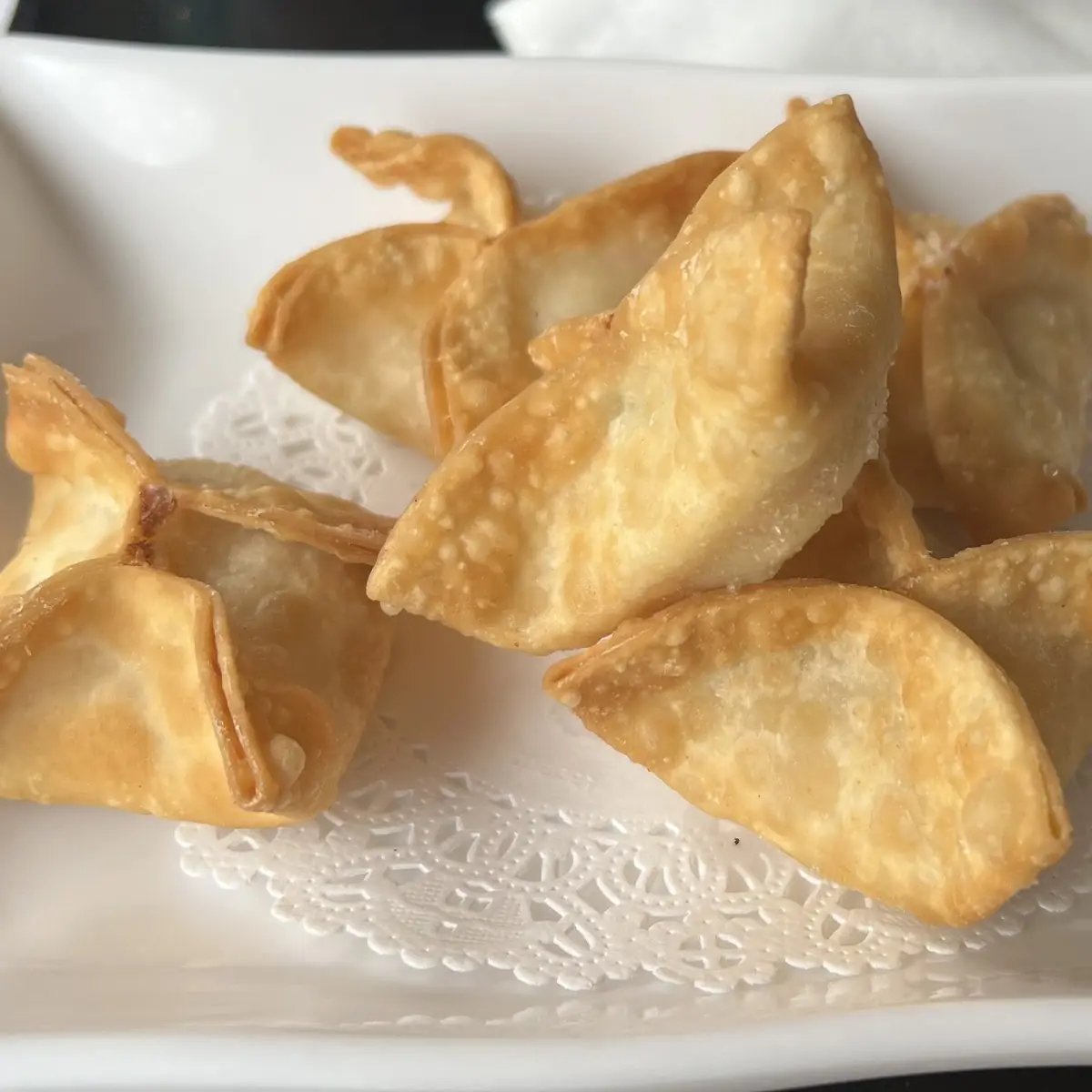 Crab Rangoon 5
