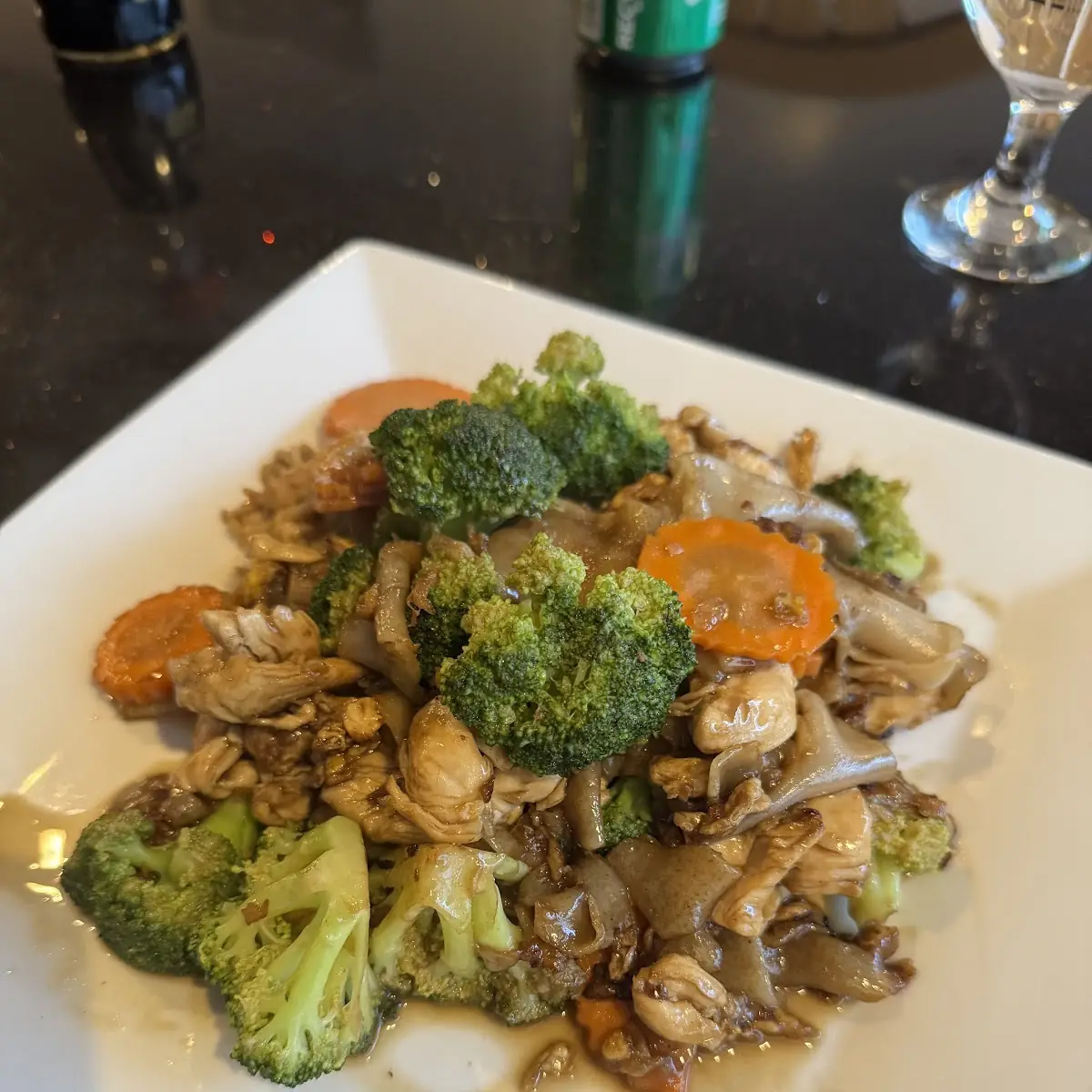 Pad See EW