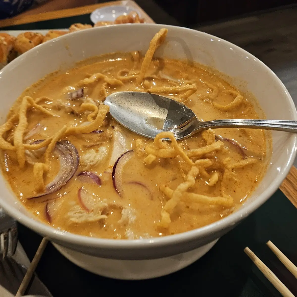 Tortilla Soup