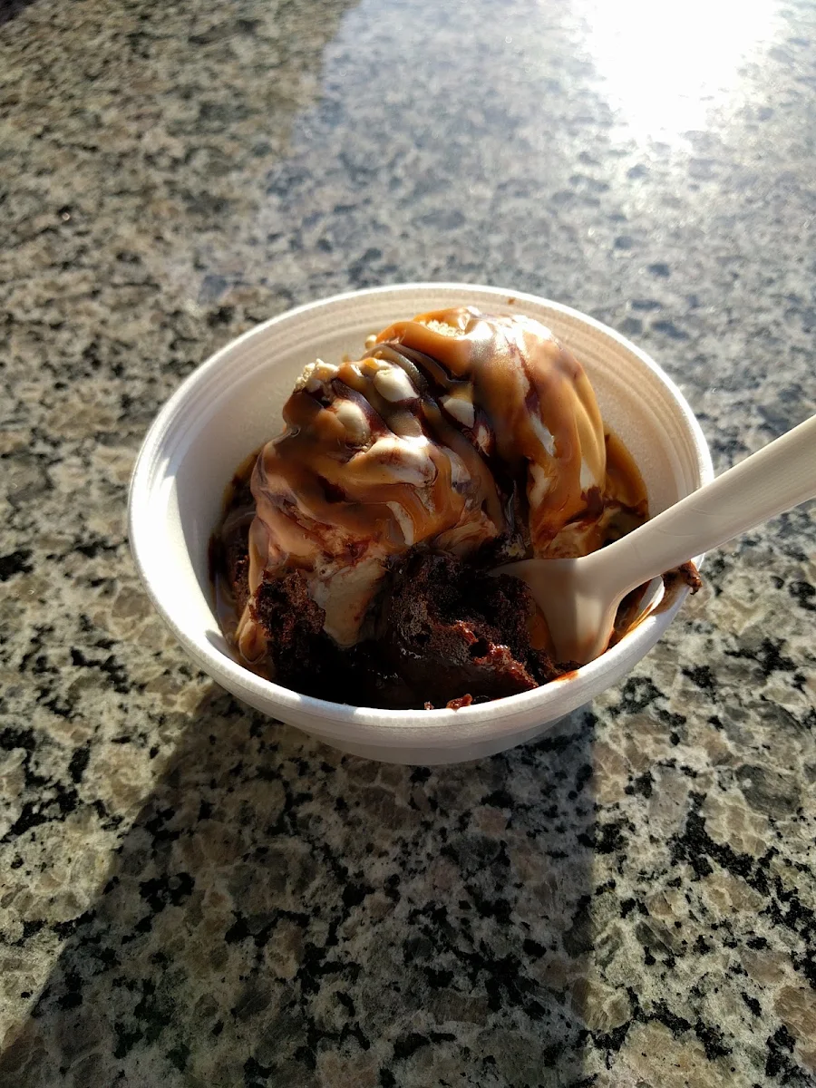 Peanut Butter Blast