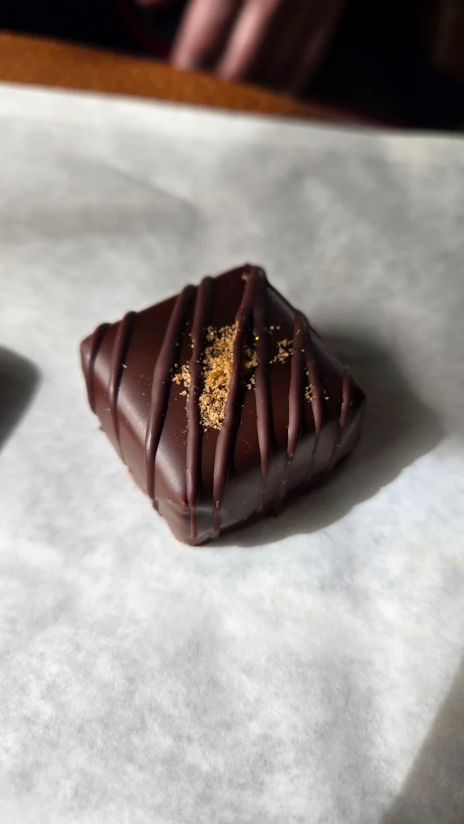 Dark Chocolate
