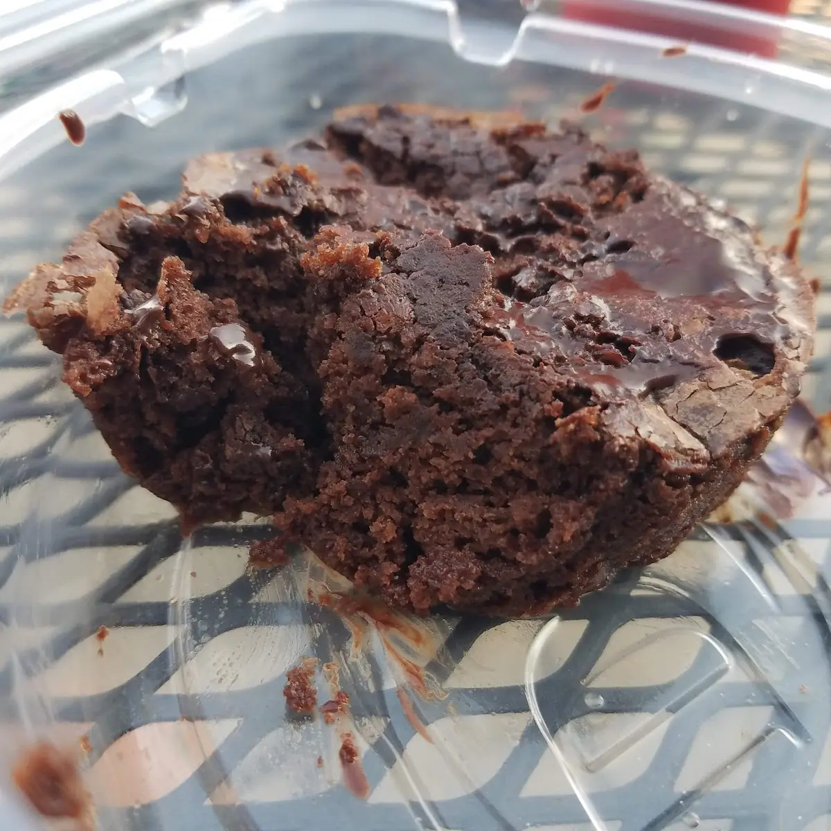 Choco Brownie Extreme