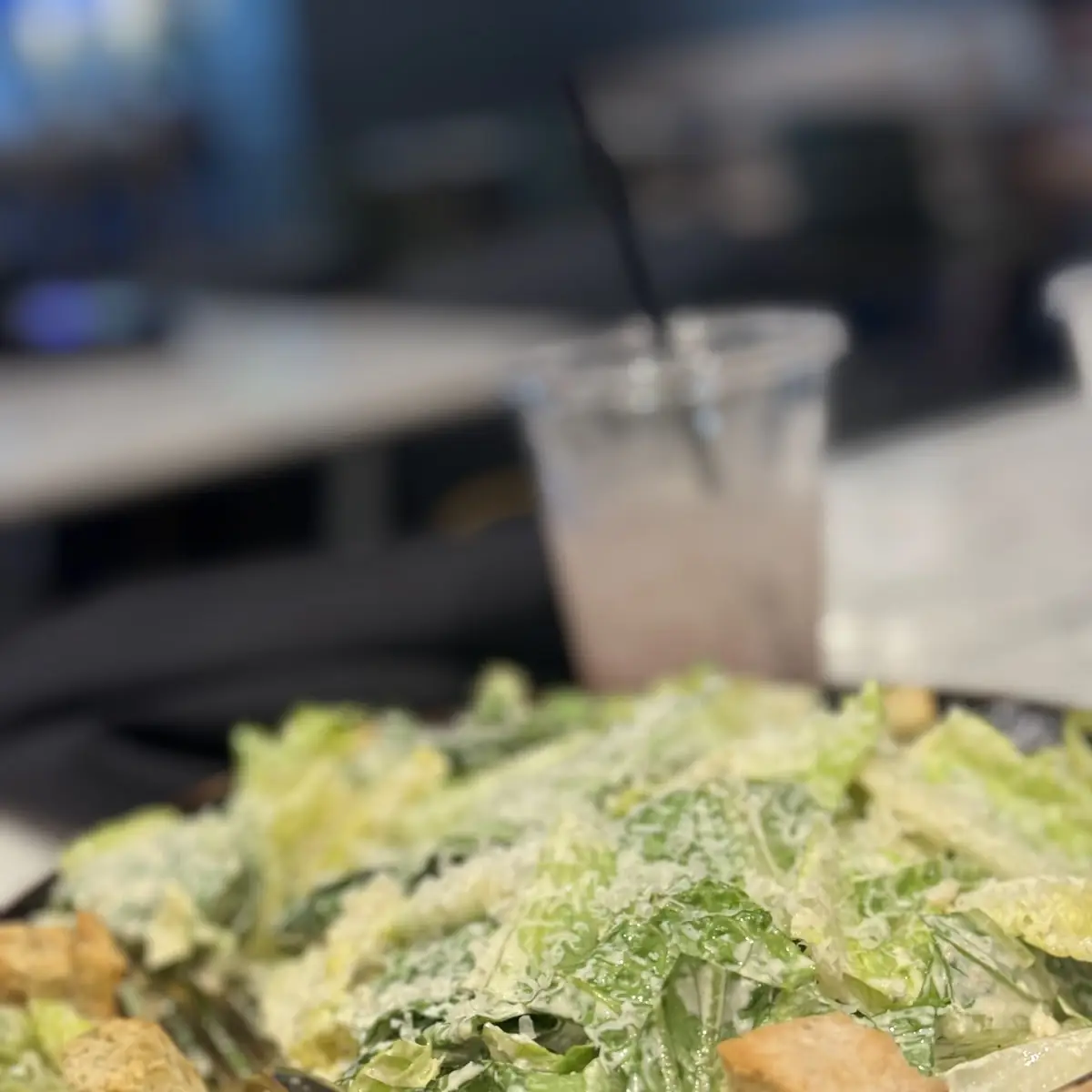 Caesar Salad