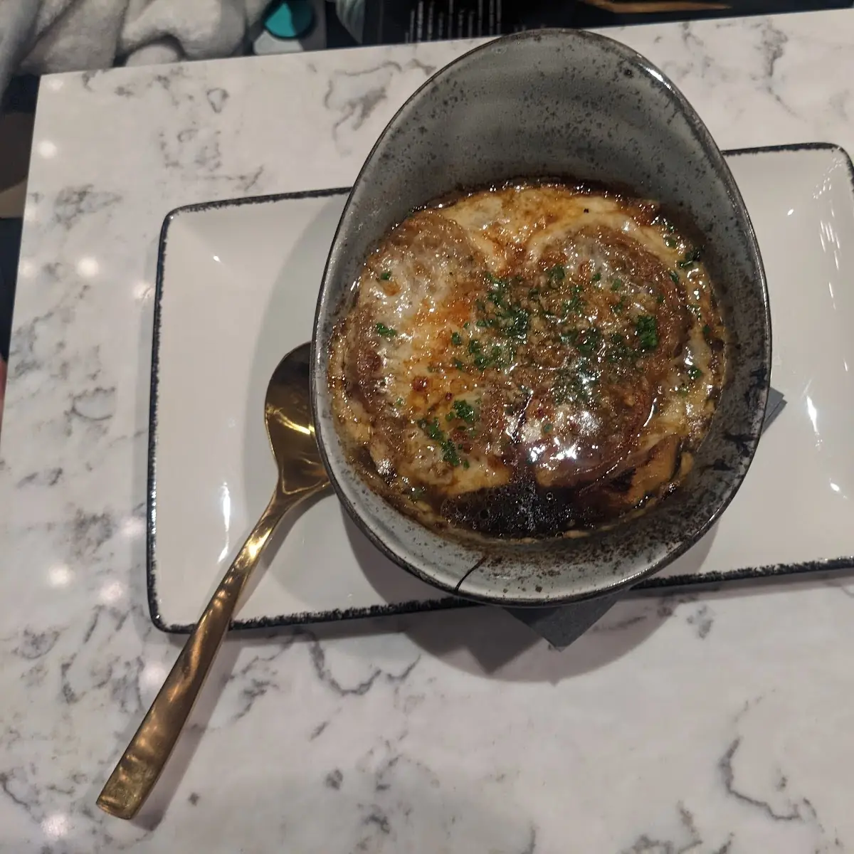French Onion Soup