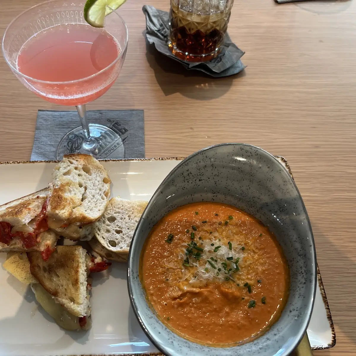 Tomato Soup