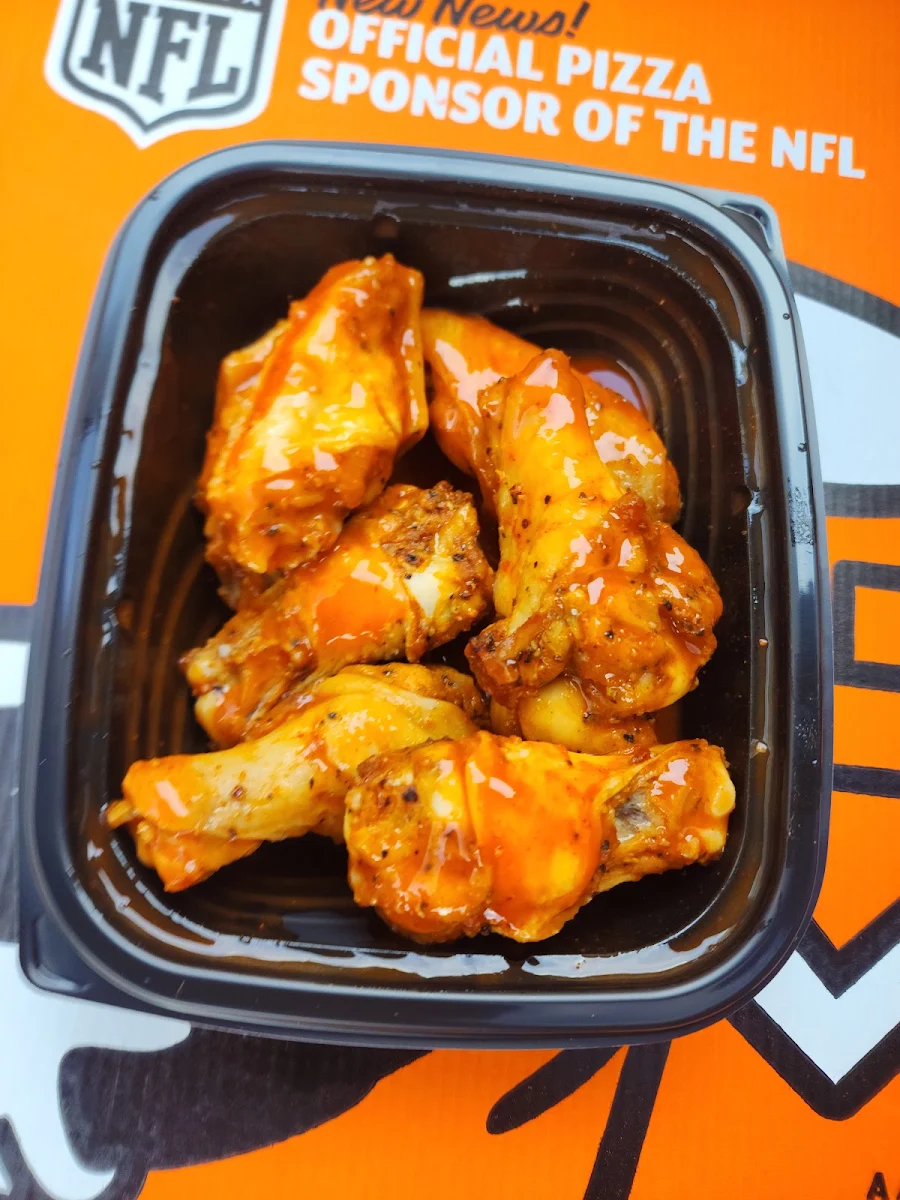 Buffalo Wings