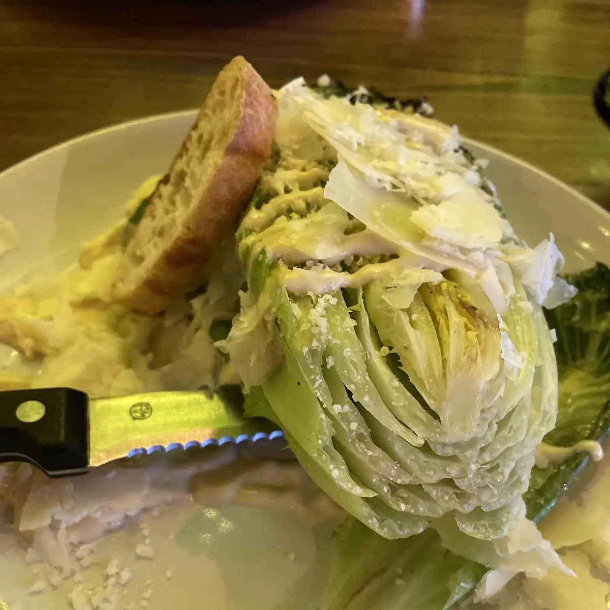 Caesar Salad