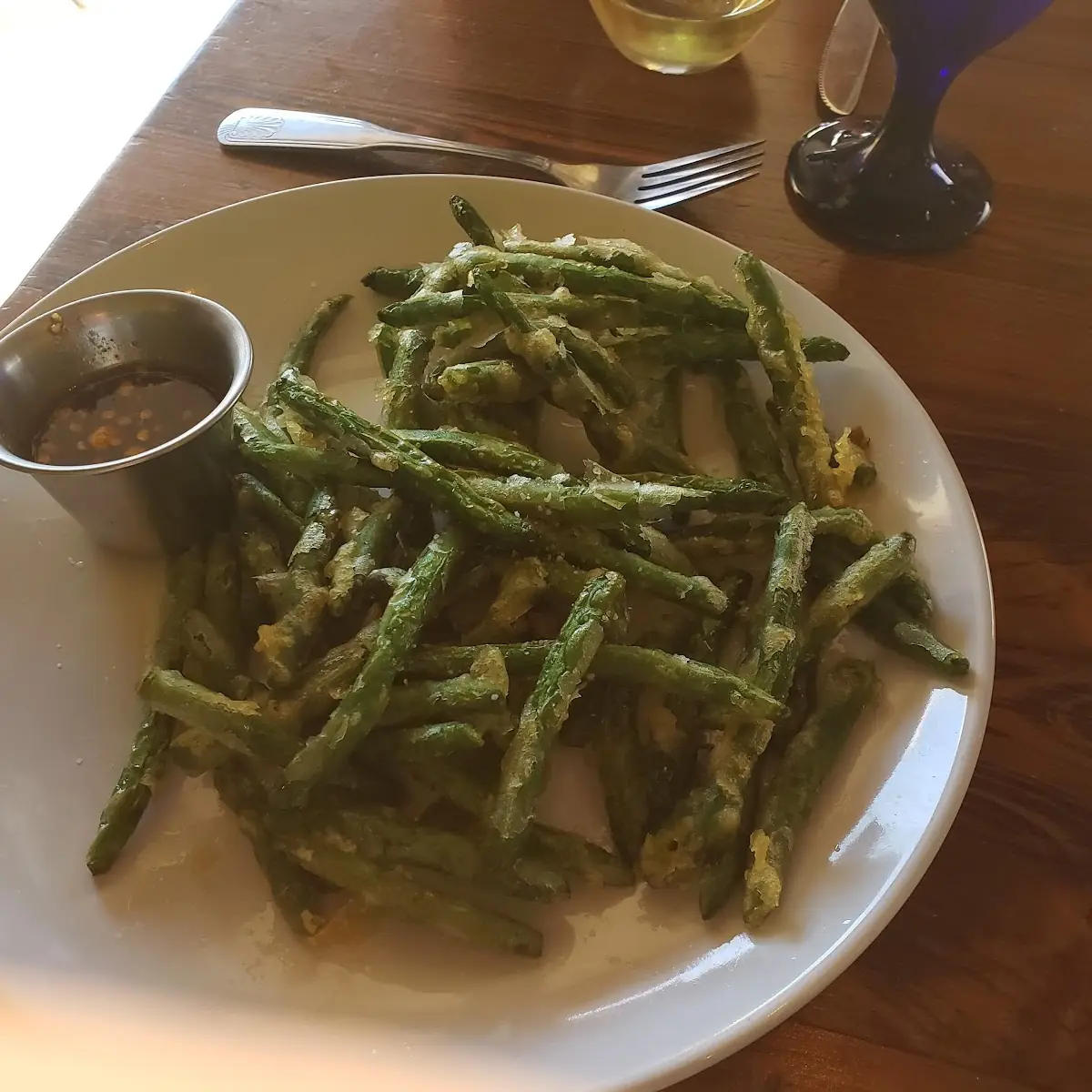 Green Beans