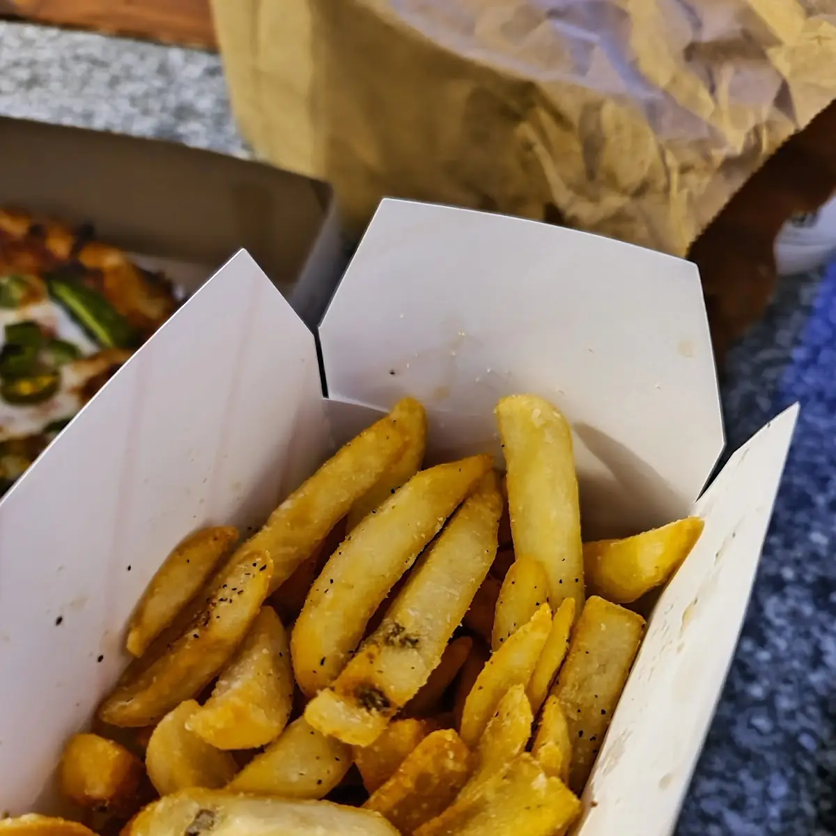 French Fries