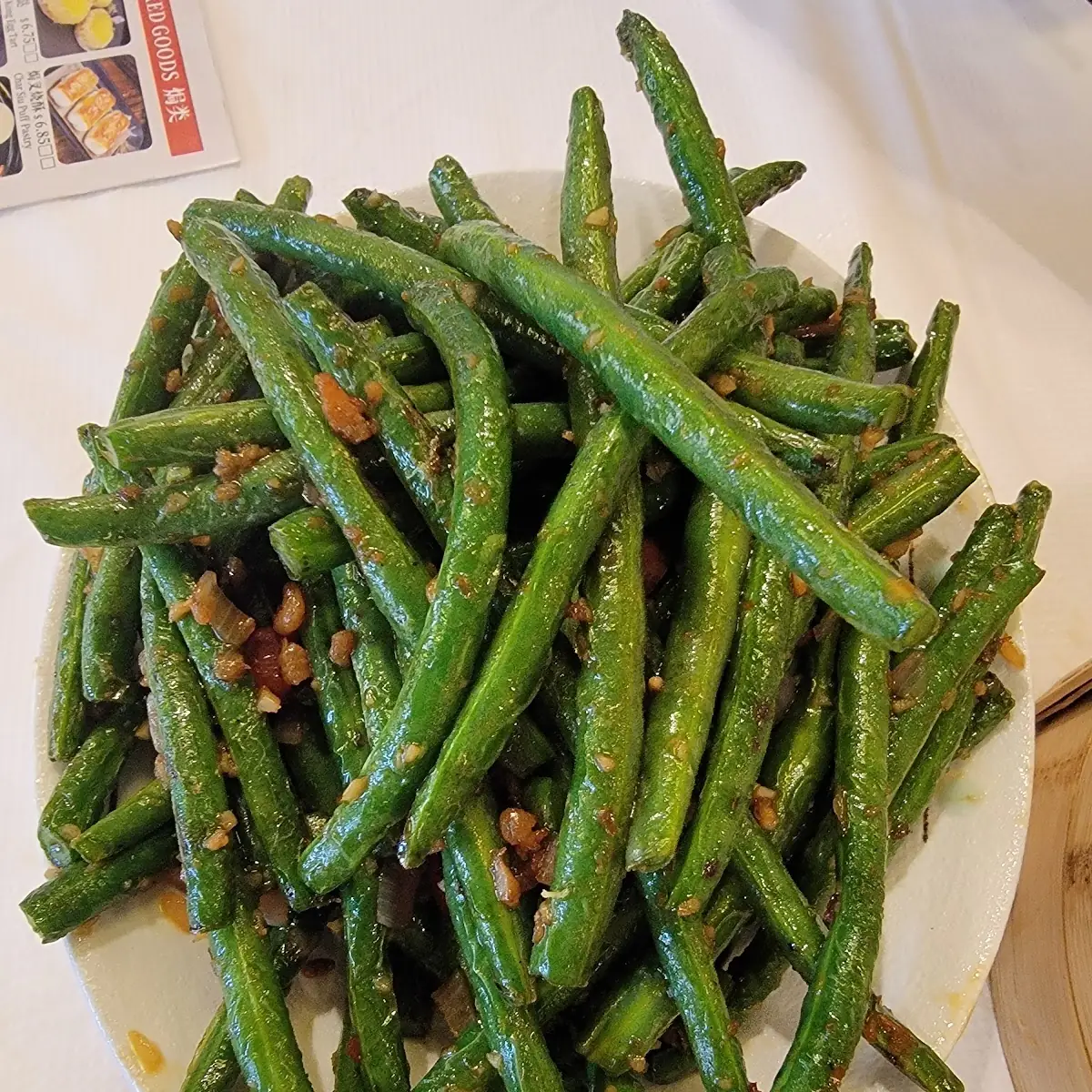 Green Beans