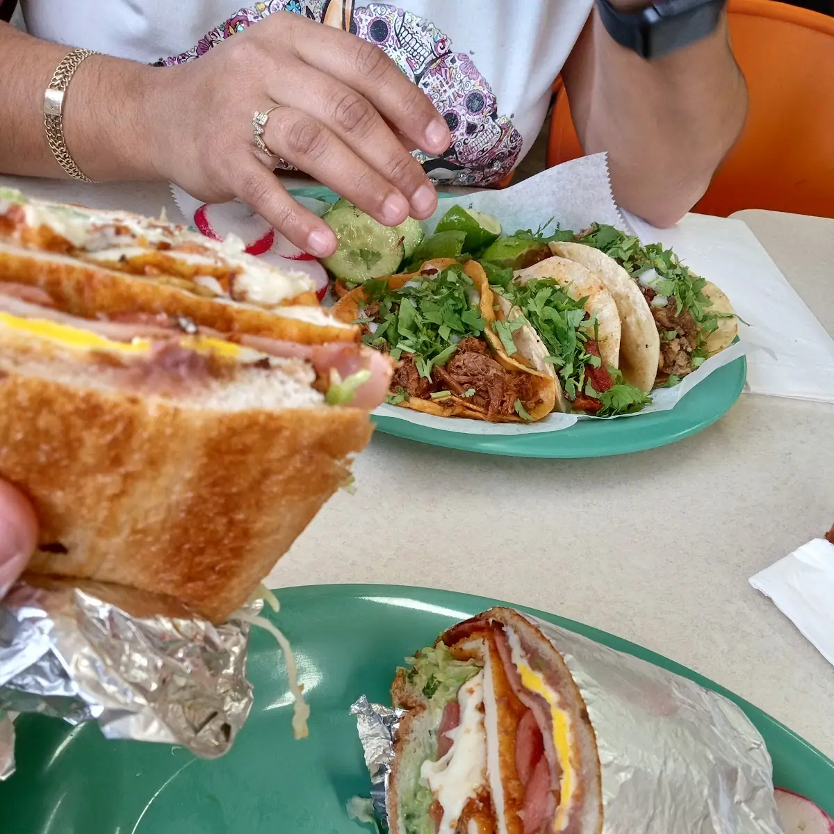 Torta Cubana