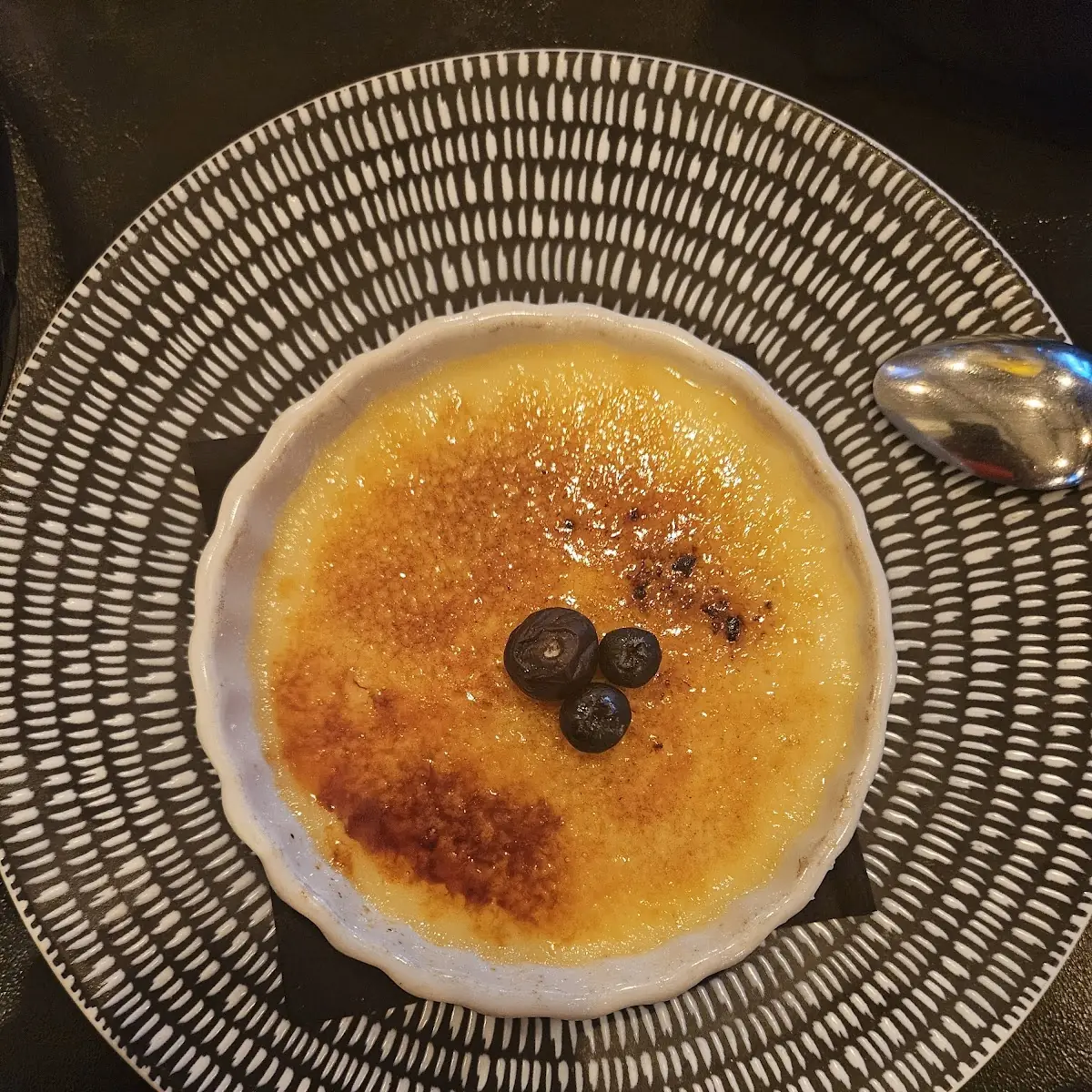 Creme Brulee