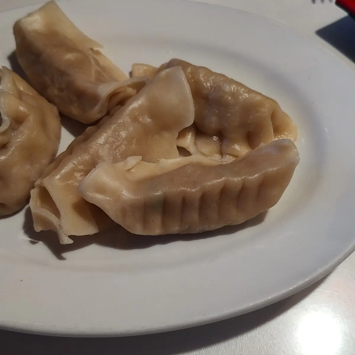 Pot Stickers