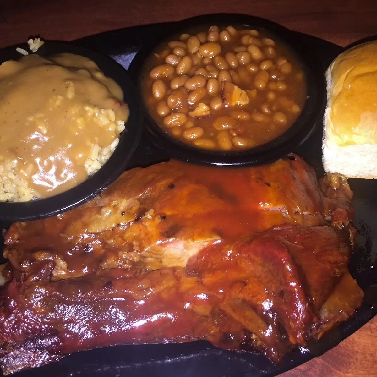 Baked Beans