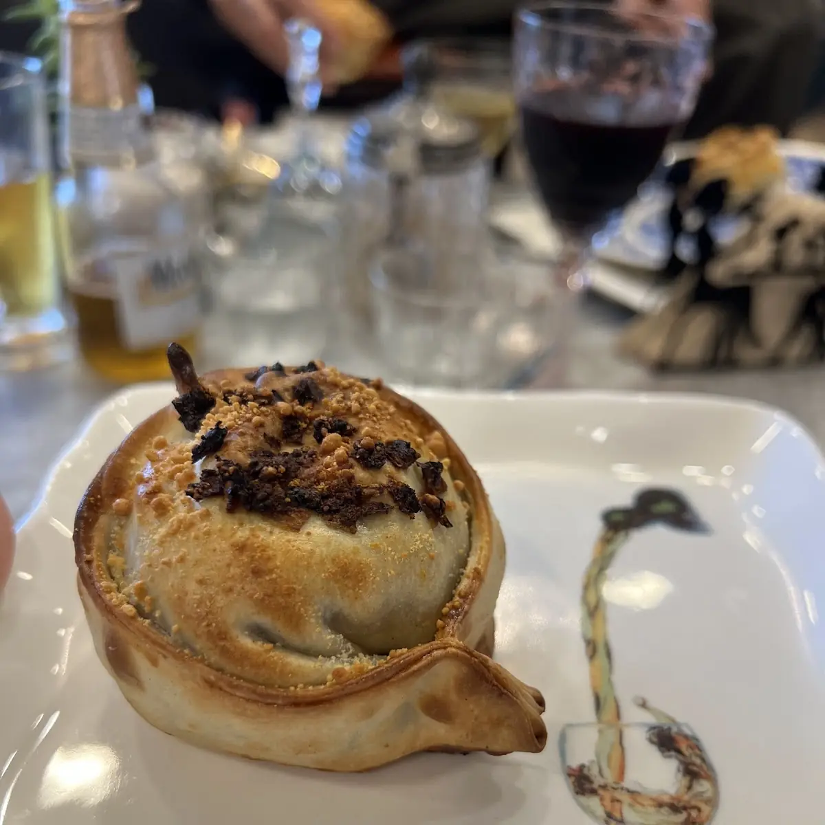 Onion Soup