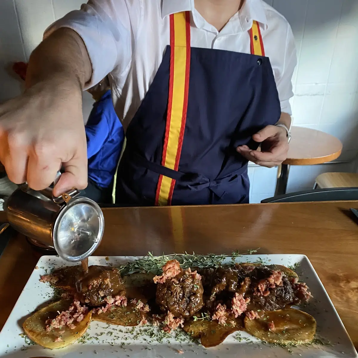 Tapas