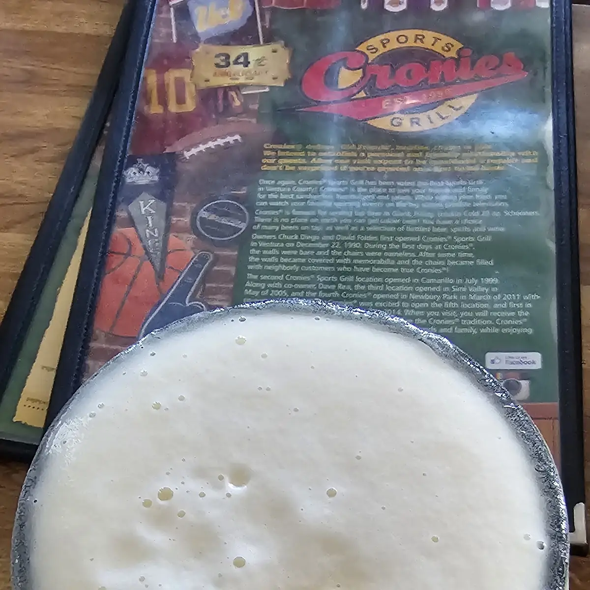 Blue Moon Belgian White