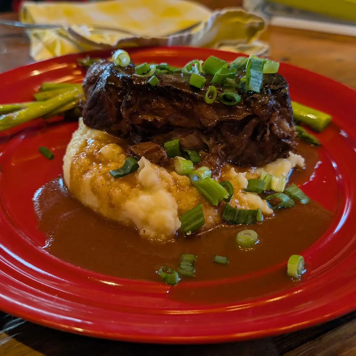 Pot Roast