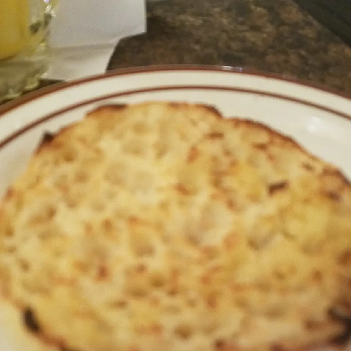 English Muffin