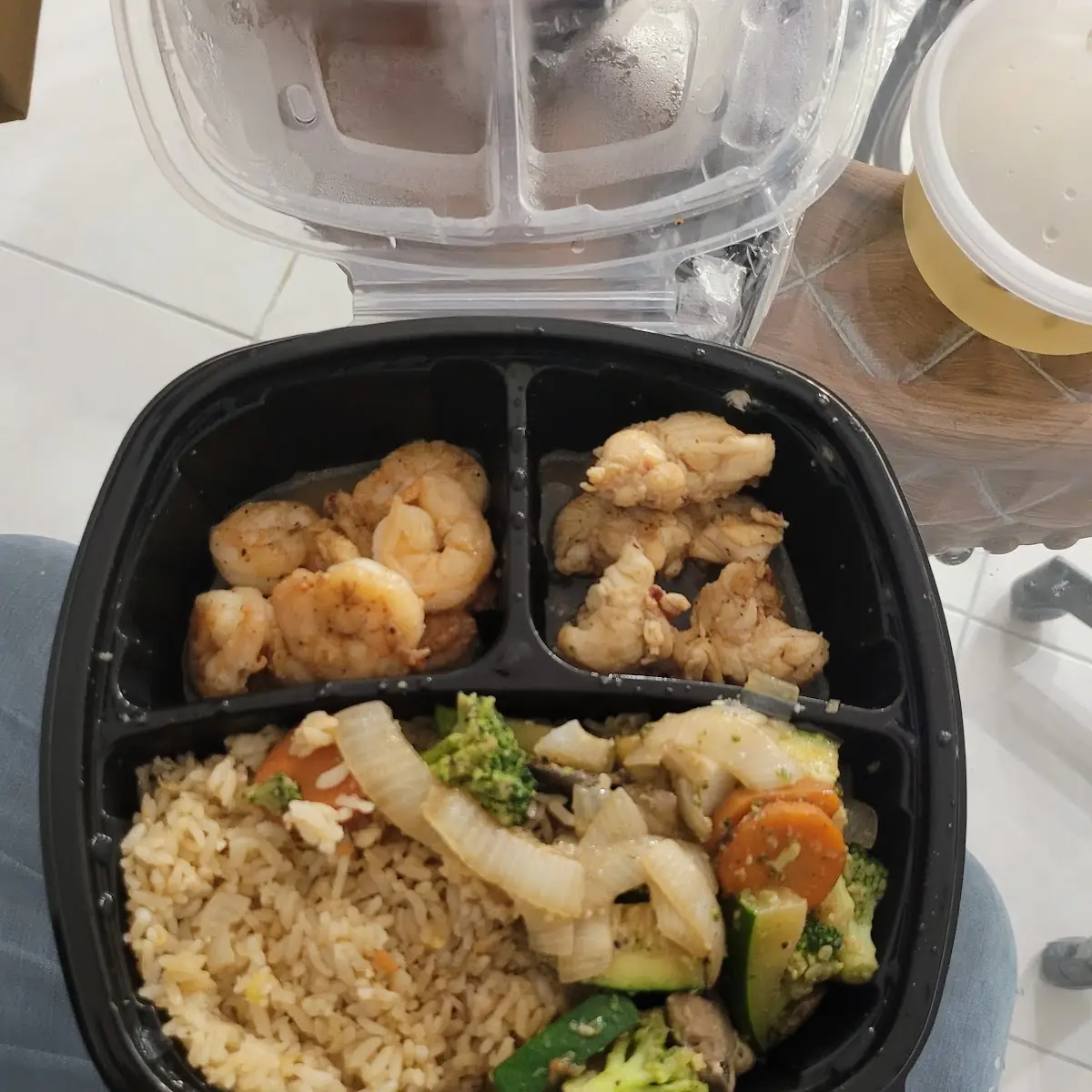 Brown Rice