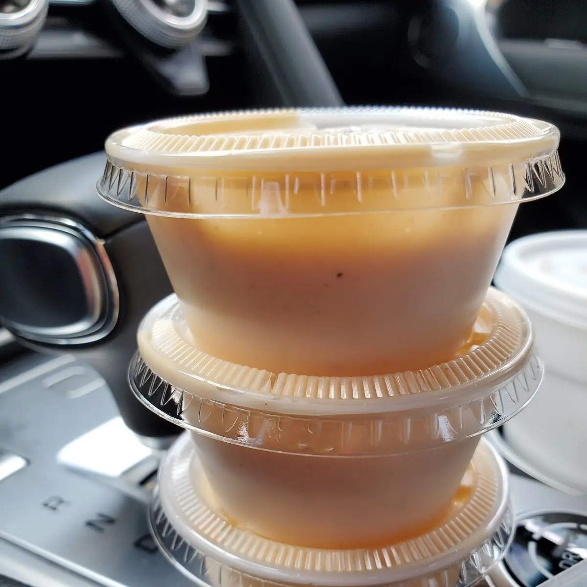 Yum Yum Sauce