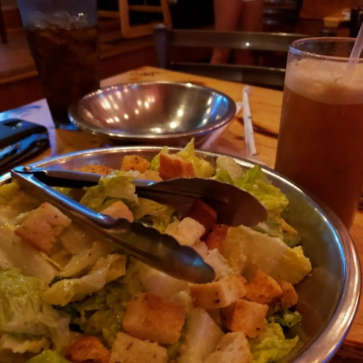 Caesar Salad