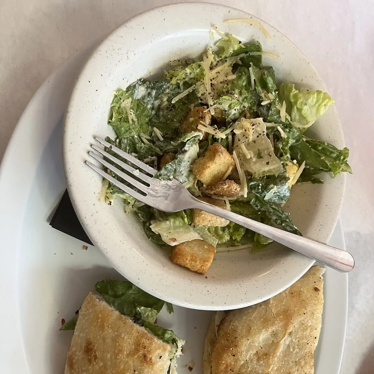 Caesar Salad