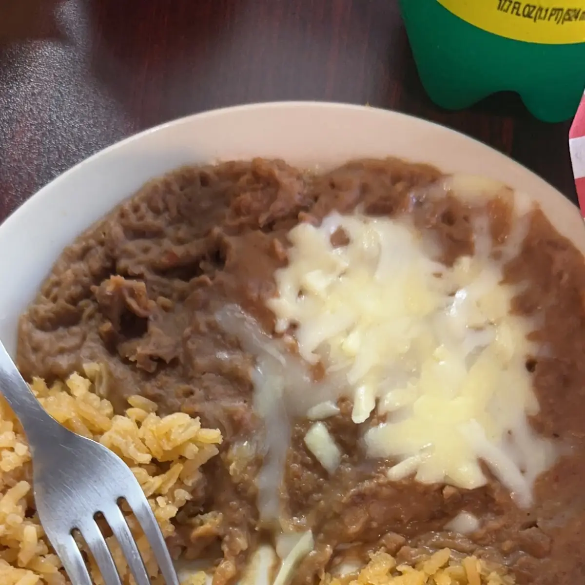 Refried Beans