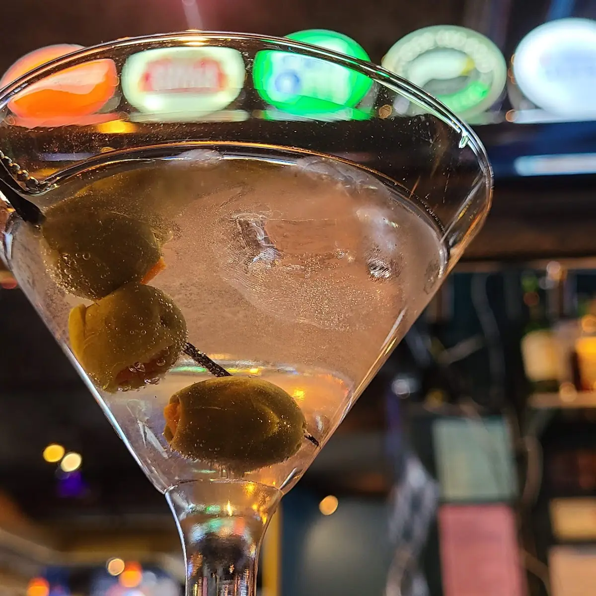 Vodka Maltini, Grand Central Sports