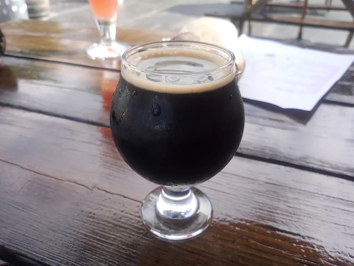 Cold Brew