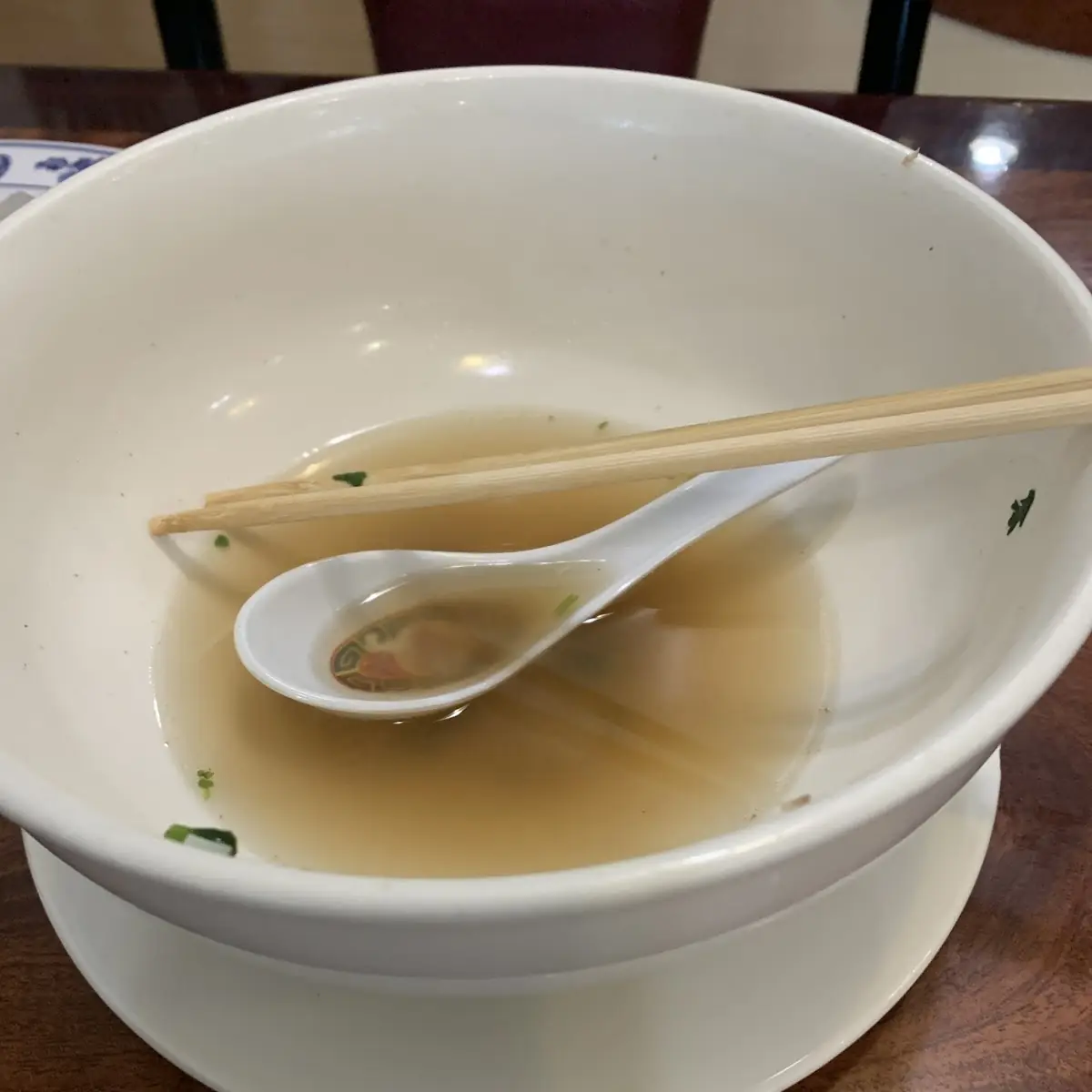 Beef Pho