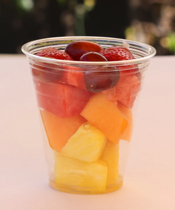 Fresh Fruit Cup