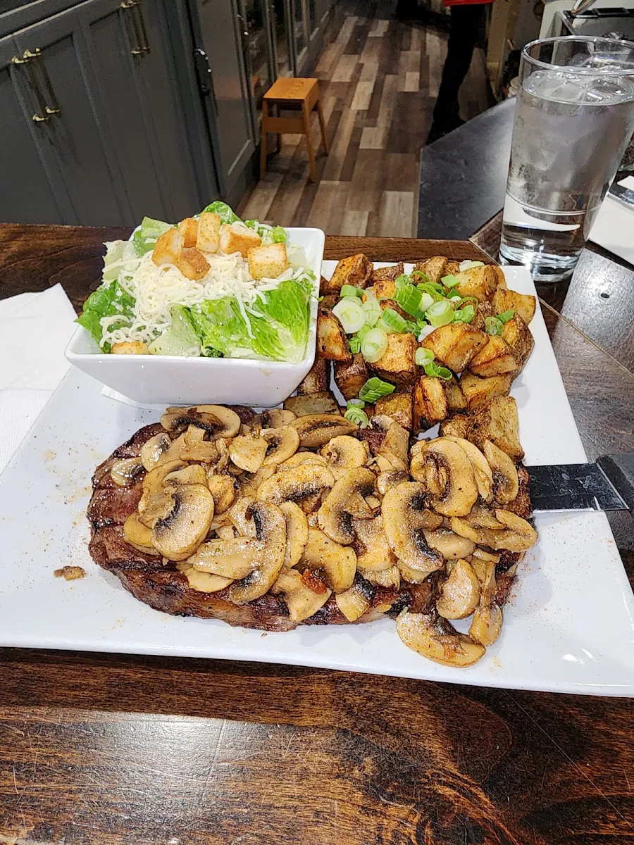 Prime Rib