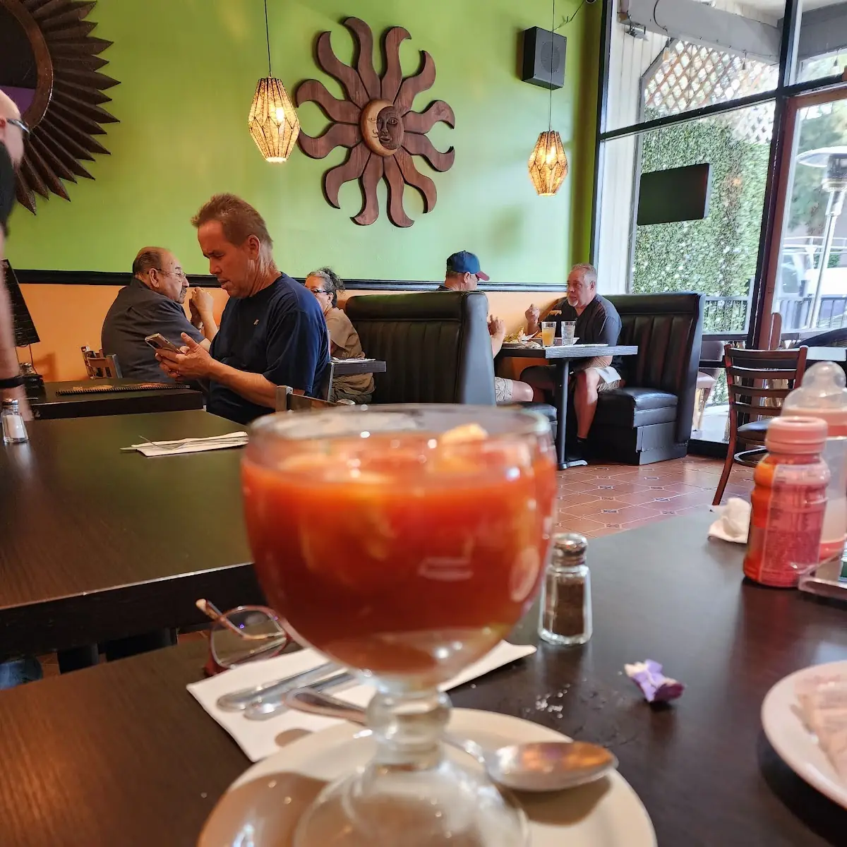Shrimp Cocktail