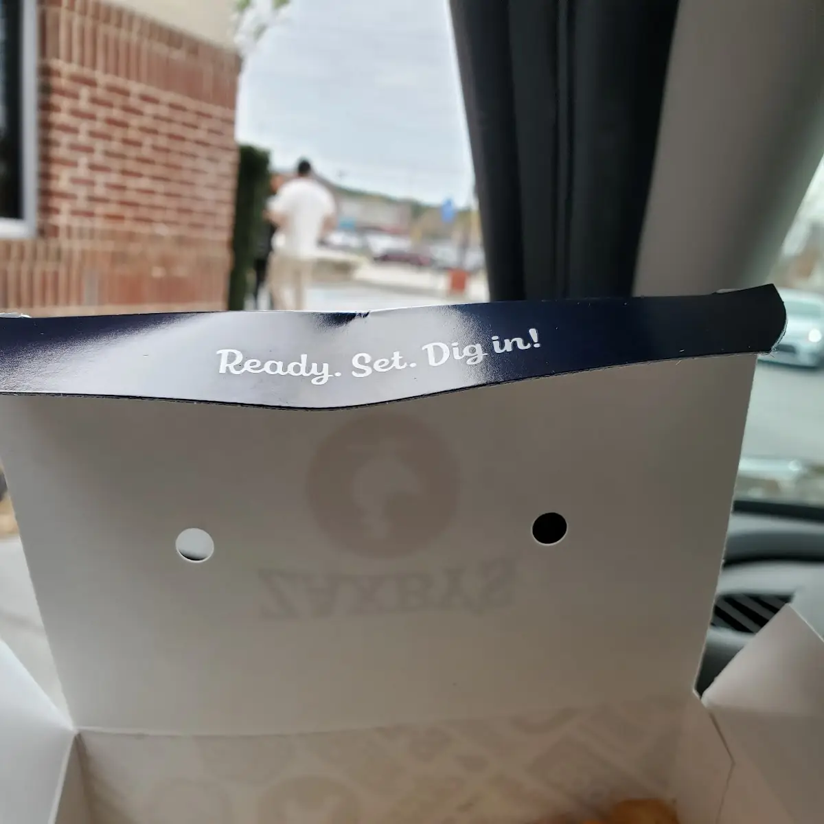 French Fry
