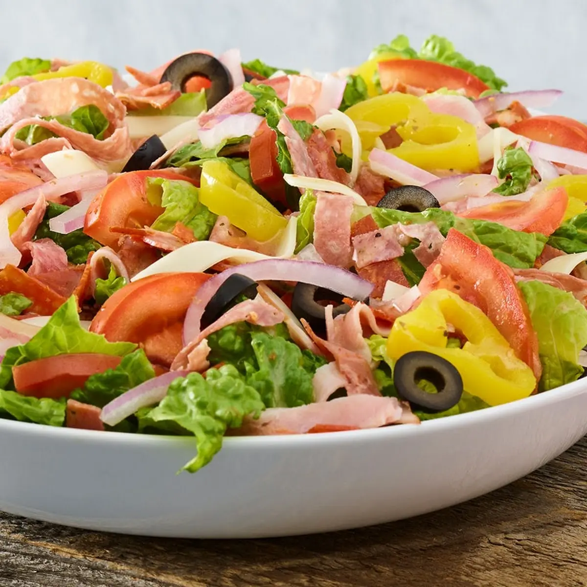 Chef Salad