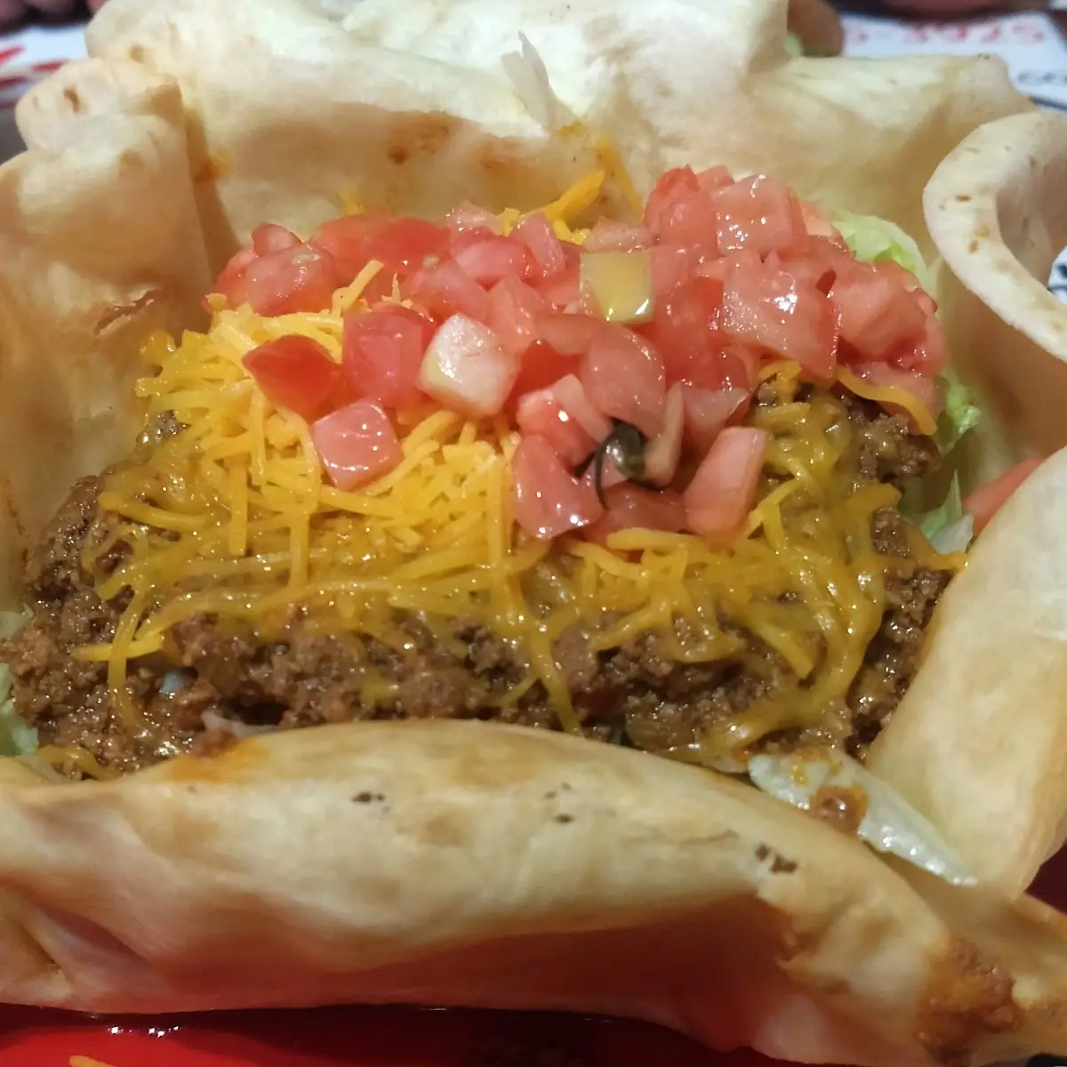 Taco Salad