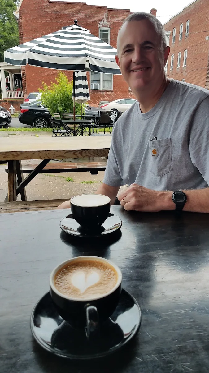 Cafe Mocha
