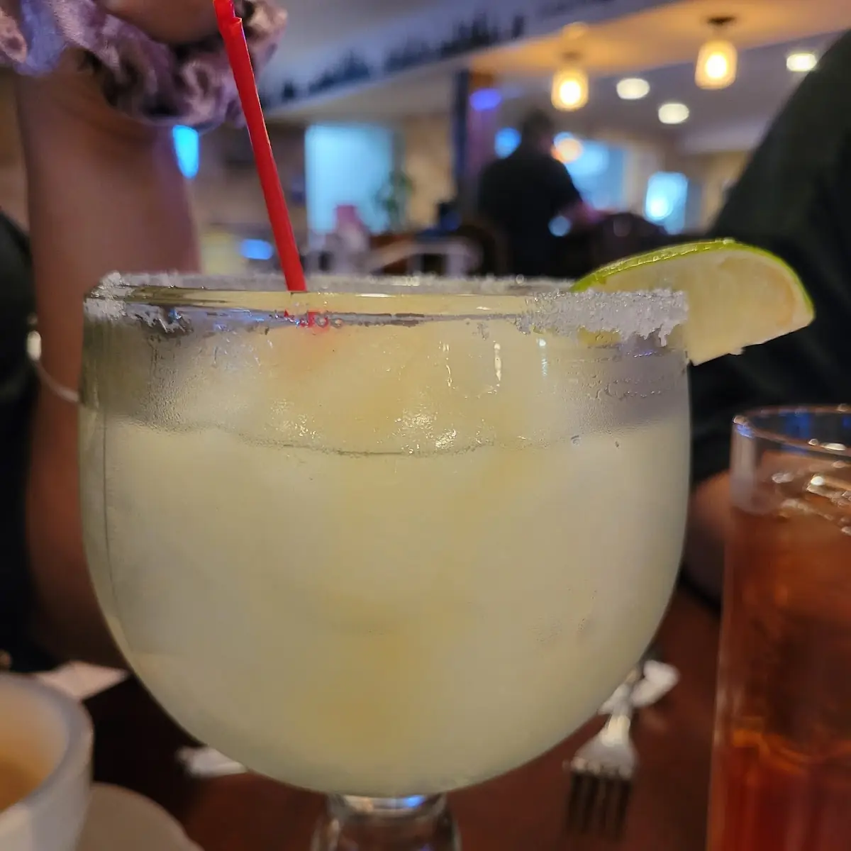 House Margarita