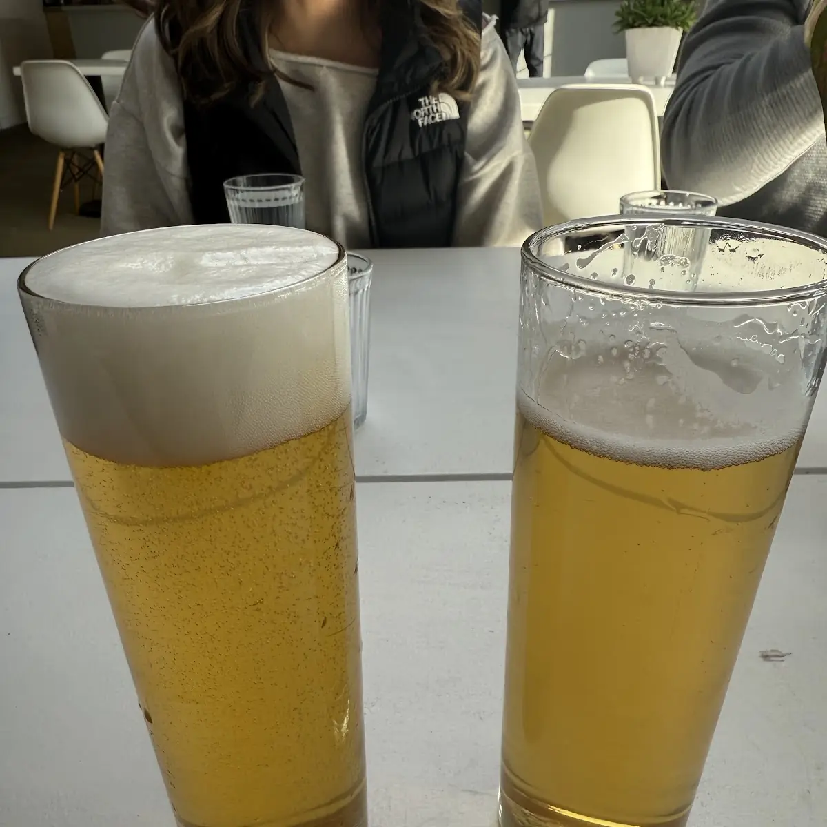 Draft Beers