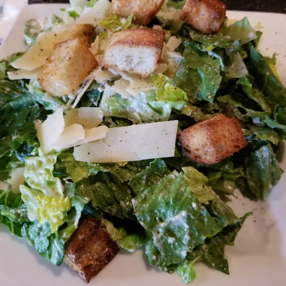 Caesar Salad