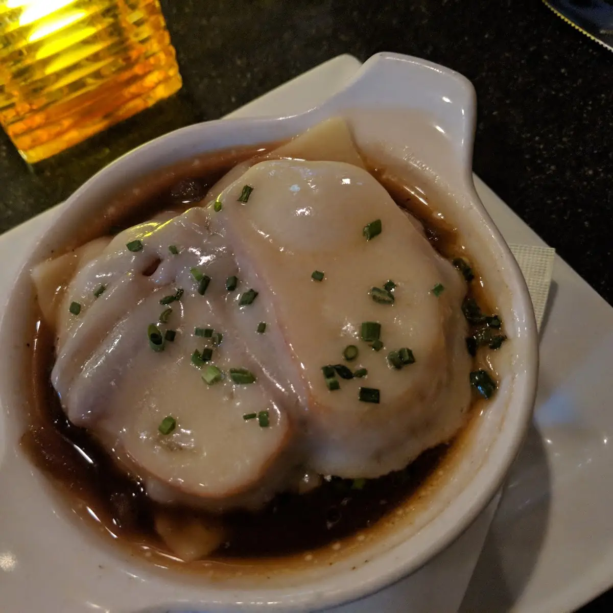 Onion Soup