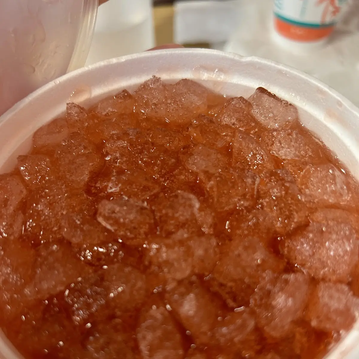 Cherry Lime Aid