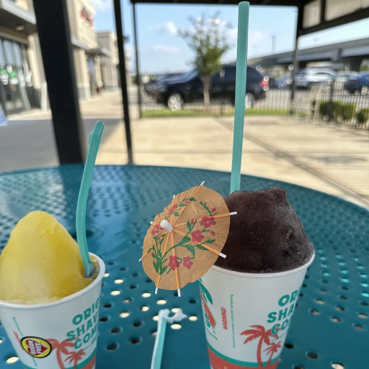 Party Bundle Sno Snoballs