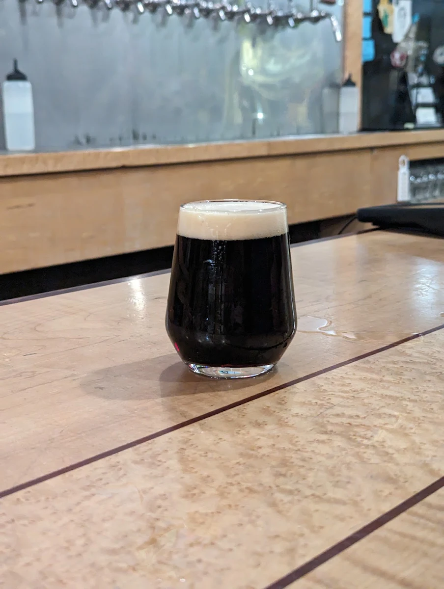 Cold Brew