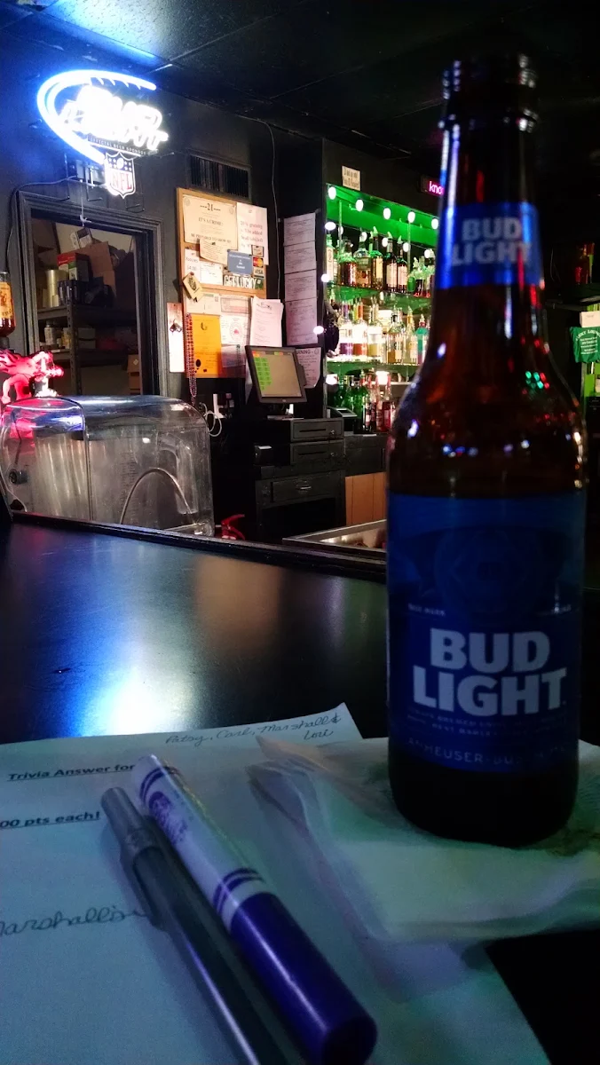 Bud Light