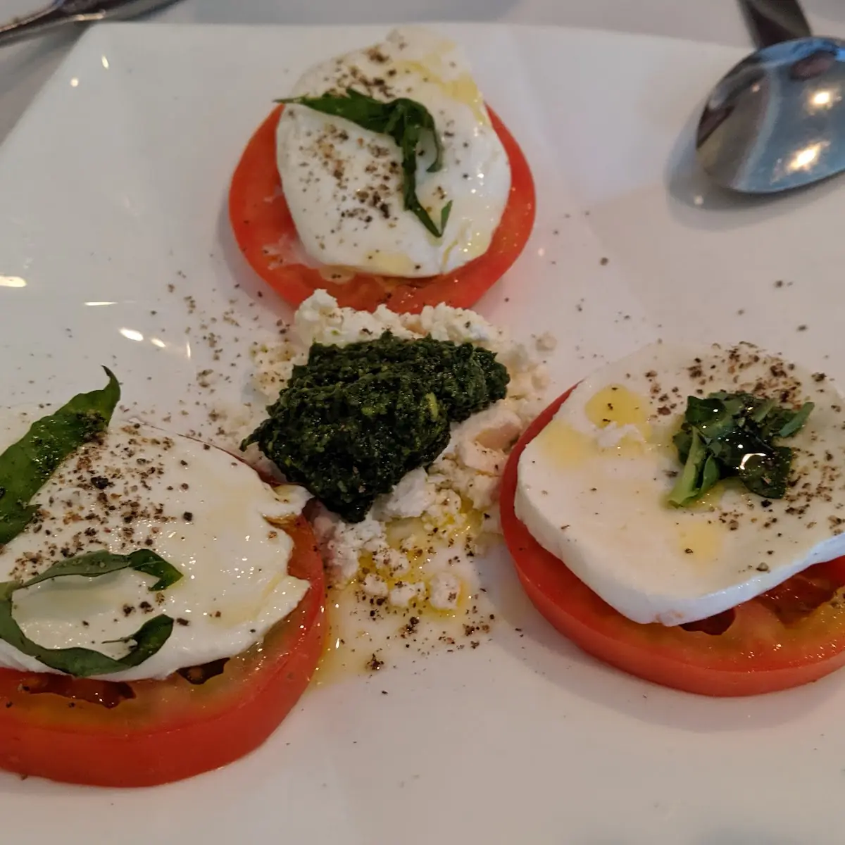Caprese Salad