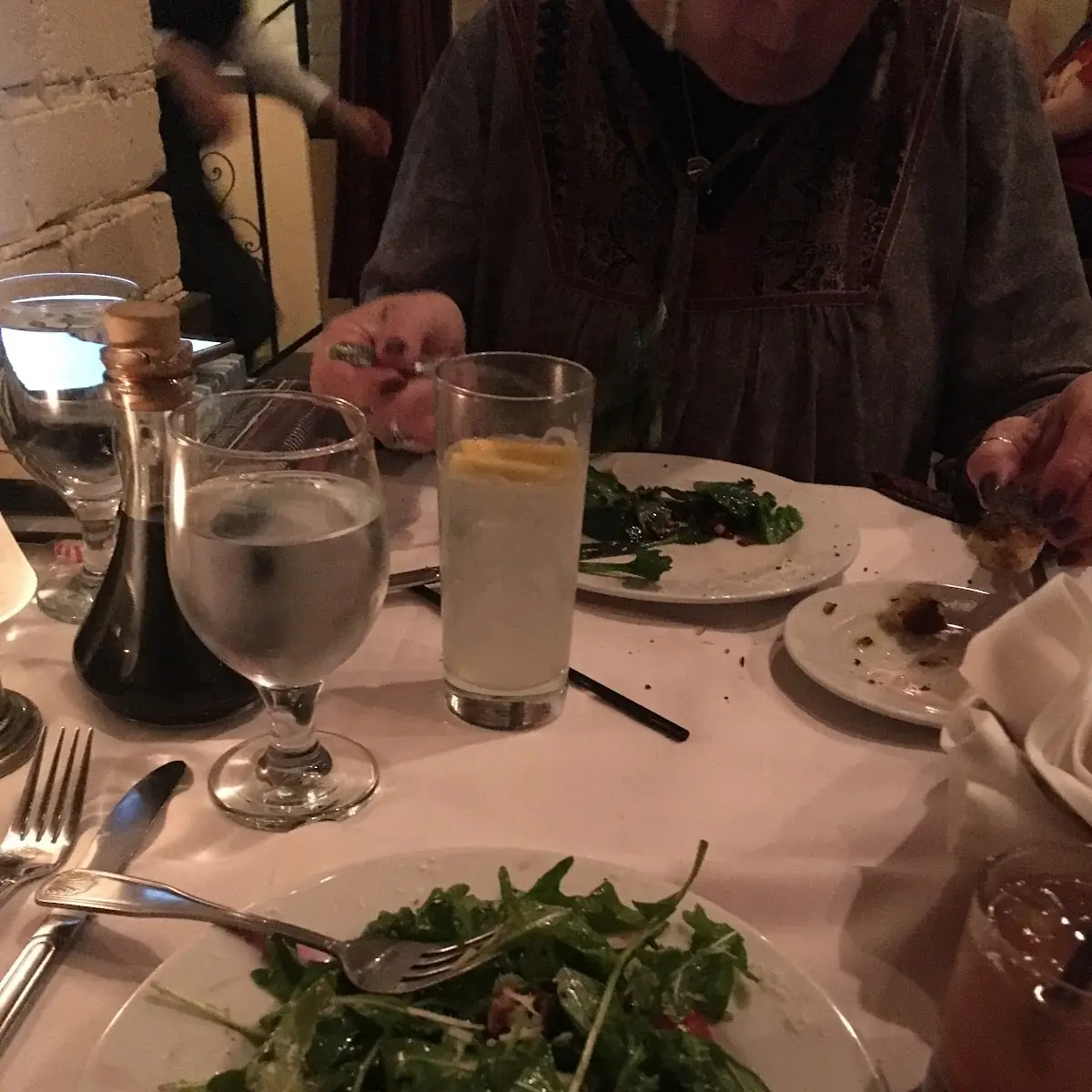 Garden Salad
