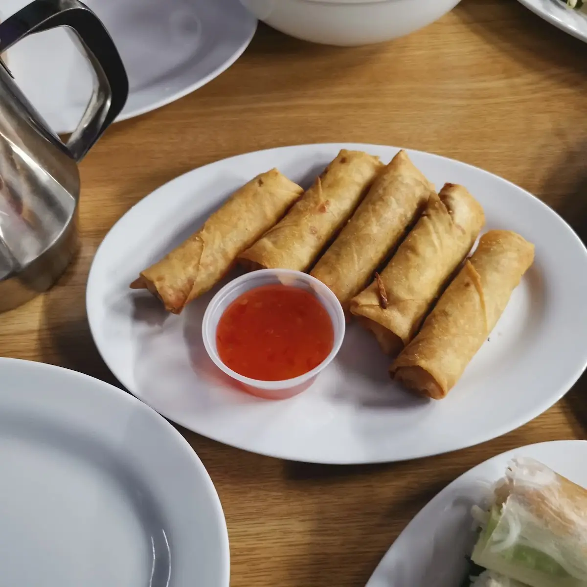 Spring Roll